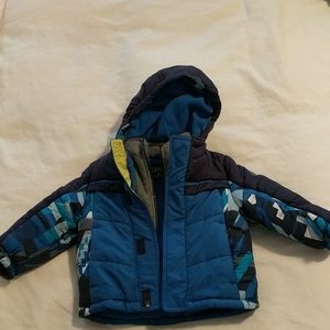 Baby Winter Coat